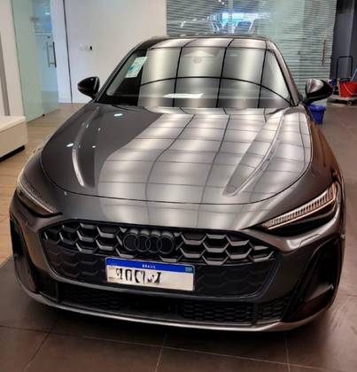 AUDI A5 2.0 TFSI GASOLINA PERFORMANCE S EDITION QUATTRO S TRONIC